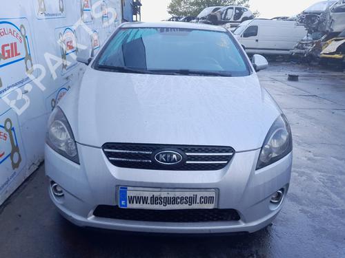 Førerens kollisjonspute KIA CEE'D Hatchback (ED)  | BP21521564C9 