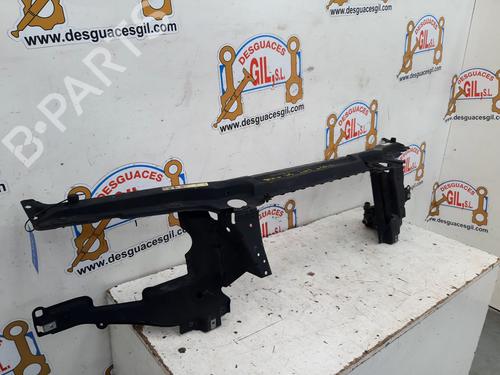 Frontplate/Frontkurv BMW X5 (E53) 3.0 d | BP20766763C72 