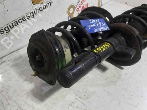 Right front shock absorber RENAULT MEGANE II (BM0/1_, CM0/1_) 1.5 dCi (BM02, BM13, BM2A, CM02, CM13) | BP20761285M17 