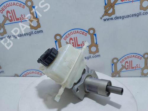 Brake master cylinder BMW 3 (E90) 325 d | BP20768542M77 
