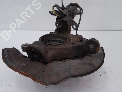 Right front steering knuckle TOYOTA COROLLA Verso (ZER_, ZZE12_, R1_) 2.2 D-4D (AUR10_, AUR10R) | BP26711258M26 