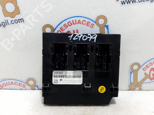 Used Electronic module VW GOLF VI (5K1) [2008-2014]  20747518