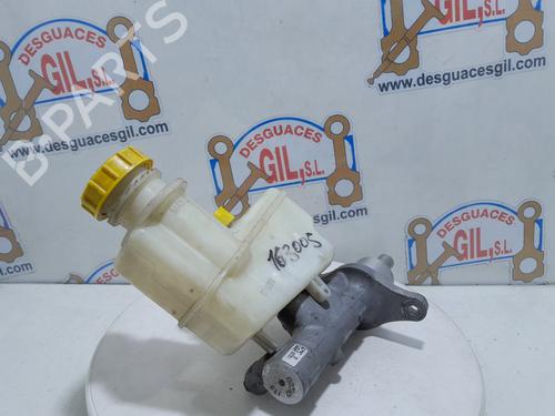 Brake master cylinder ALFA ROMEO GIULIETTA (940_) 1.6 JTDM (940FXD1A) | BP20768544M77 