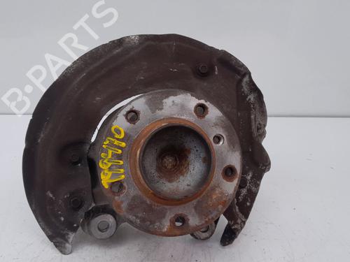 Fusee rechts voor BMW 1 (E87) 118 d (122 hp) 31309842
