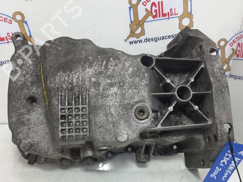 Used Oil sump RENAULT KANGOO (KC0/1_) 1.5 dCi (KC08, KC09) (82 hp) 20765247