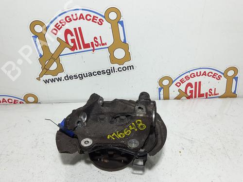 Right front steering knuckle BMW 3 (E90) 320 d | BP20742345M26 