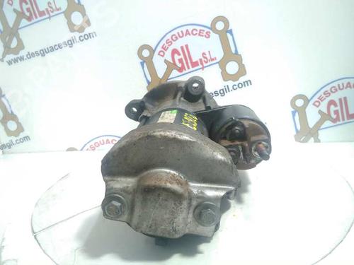 Startmotor CITROËN SAXO (S0, S1) 1.5 D | BP20733672M8 