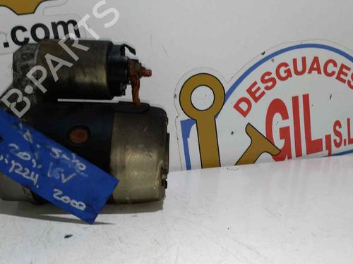 Startmotor KIA JOICE (MTE1P) [2000-2003]  20782967