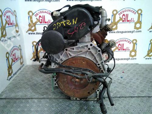 Engine ROVER 25 I Hatchback (RF) 2.0 iDT | BP34135295M1  - Image 5