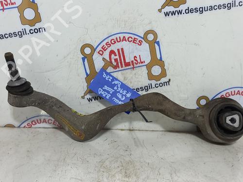 Used Left front suspension arm BMW 3 (E90) 320 d (163 hp) 20749469