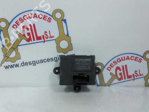 Used Electronic module Electronic module FORD MONDEO IV (BA7) 1.8 TDCi (100 hp) 34239403 34239403