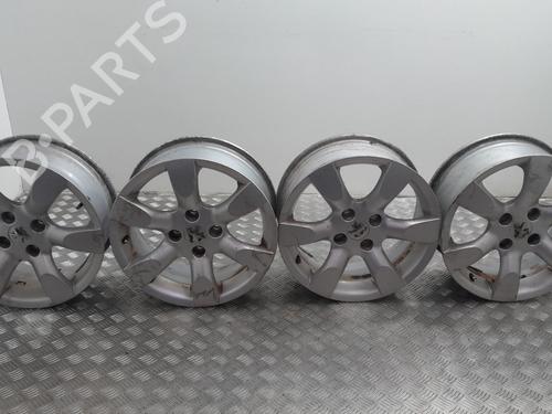 Used Wheel set Wheel set 39185919 39185919