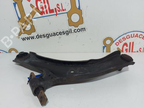 Right front suspension arm NISSAN QASHQAI I (J10, NJ10) 1.5 dCi | BP20745026M13 
