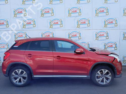 Ricambi CITROËN C4 AIRCROSS 1.6 HDi 115 AWC 4758675