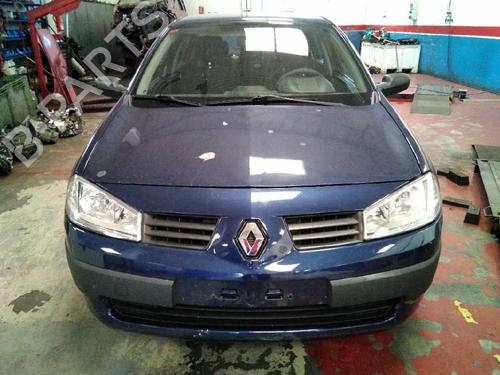Intercooler RENAULT MEGANE II Saloon (LM0/1_)  | BP34135309M30  - Image 16