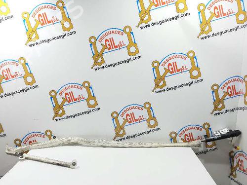 Used Left curtain airbag AUDI ALLROAD C5 (4BH) 2.5 TDI quattro (180 hp) 20728172
