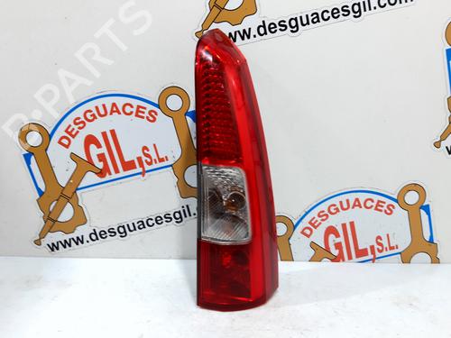 Used Right taillight VOLVO XC70 I Cross Country (295) [1997-2007]  20750990