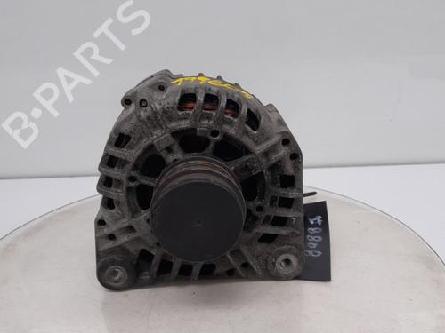 Lichtmaschine AUDI A4 B6 (8E2) 1.9 TDI | BP30939841M7