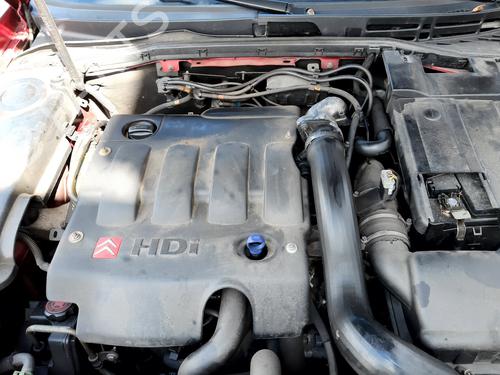 Engine CITROËN XSARA (N1) 2.0 HDi 109 | BP20751732M1 