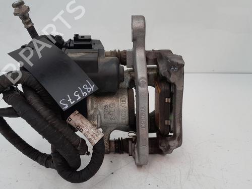 Left rear brake caliper RENAULT KADJAR (HA_, HL_)  | BP29941995M107 