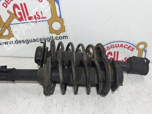 Right front shock absorber HYUNDAI ACCENT II (LC) 1.3 | BP20753202M17 
