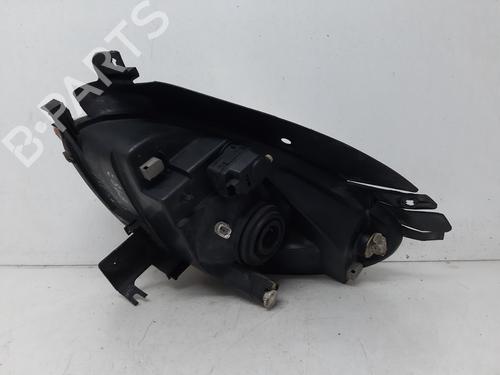 Right headlight CITROËN XSARA PICASSO (N68) 2.0 HDi | BP31573369C29 