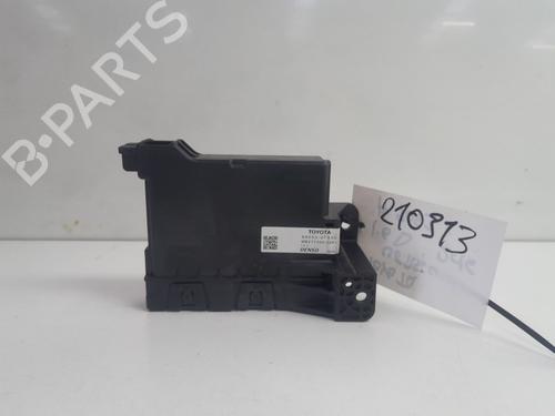Elektronisk modul Elektronisk modul TOYOTA VERSO (_R2_) 1.6 D4-D (WAR20_) (112 hp) 34250051 34250051