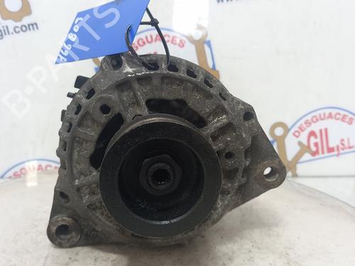 Alternator CITROËN XSARA Coupe (N0) 1.9 D | BP20771379M7 