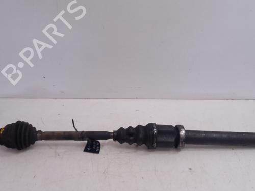 Used Right front driveshaft Right front driveshaft FORD FIESTA V (JH_, JD_) 1.4 TDCi (68 hp) 36361939 36361939