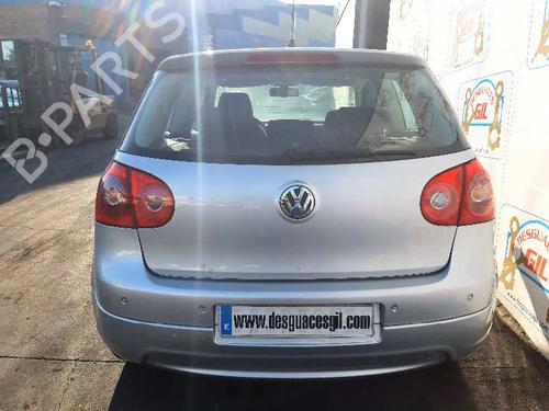 Fuse box VW GOLF VI (5K1) 2.0 TDI | BP20735142E1 