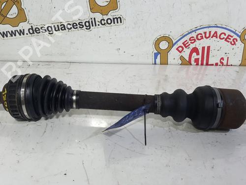 Used Left front driveshaft PEUGEOT 306 (7B, N3, N5) 2.0 HDI 90 (90 hp) 20759911