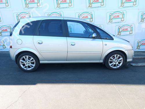 Left front driveshaft OPEL MERIVA A MPV (X03) 1.6 (E75) | BP20749419M38 