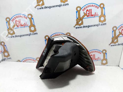 Left taillight BMW 3 (E46) 320 d | BP20734563C34 