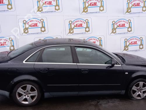 Engine control unit (ECU) AUDI A4 B6 (8E2) 1.9 TDI | BP20756165M57 