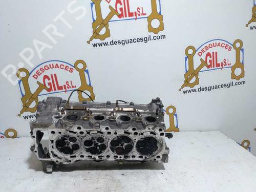 Cylinder head MERCEDES-BENZ A-CLASS (W168) A 160 CDI (168.007) | BP20728138M5 