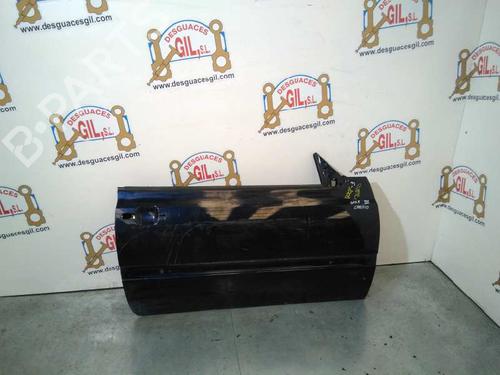 Used Right front door VW GOLF IV Cabriolet (1E7) 1.9 TDI (110 hp) 20803148