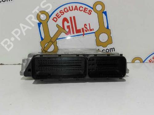 Used Engine control unit (ECU) BMW 3 (E90) 320 d (177 hp) 20776317