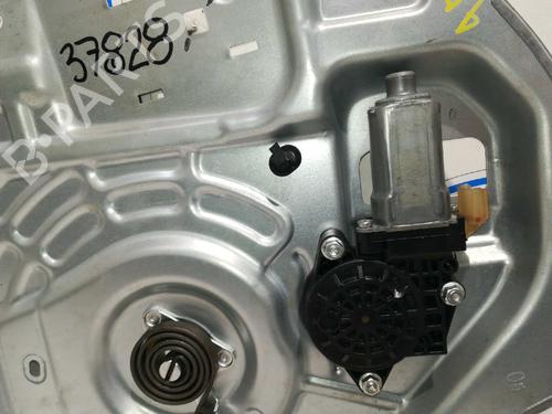 Front left window mechanism HYUNDAI TUCSON (JM) 2.0 CRDi All-wheel Drive | BP20797230C22 