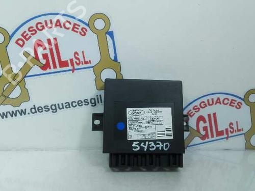 Used Electronic module Electronic module FORD MONDEO III (B5Y) 1.8 16V (110 hp) 34135744 34135744