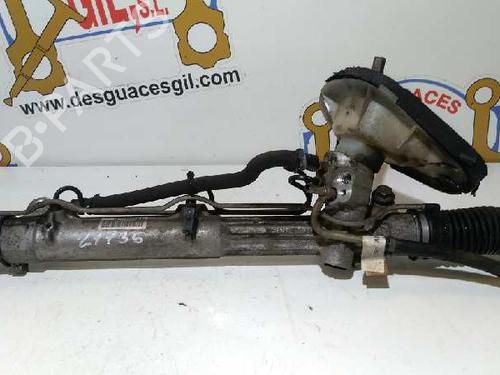 Steering rack FORD MONDEO III (B5Y) 2.0 TDCi | BP20777580M22 