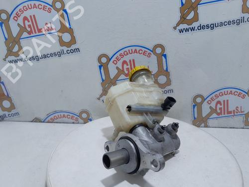 Brake master cylinder FIAT 500 (312_) 1.3 D Multijet (312AXB1A) | BP20764793M77 