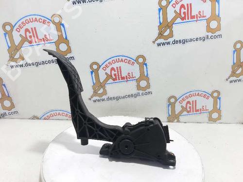 Pedal SEAT IBIZA III (6L1)  | BP20736742I4 