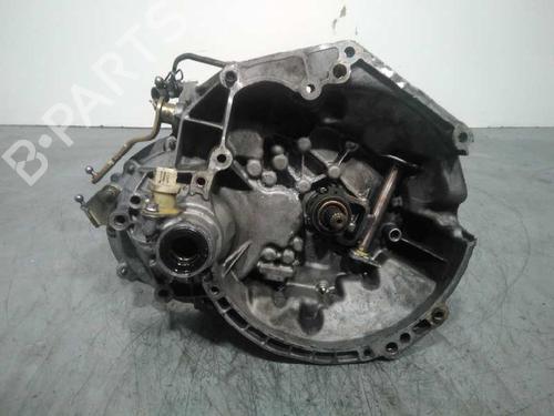 Used Gearbox CITROËN SAXO (S0, S1) 1.5 D (57 hp) 20736405
