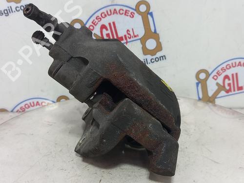 Right front brake caliper FORD FOCUS II (DA_, HCP, DP)  | BP20759770M104 