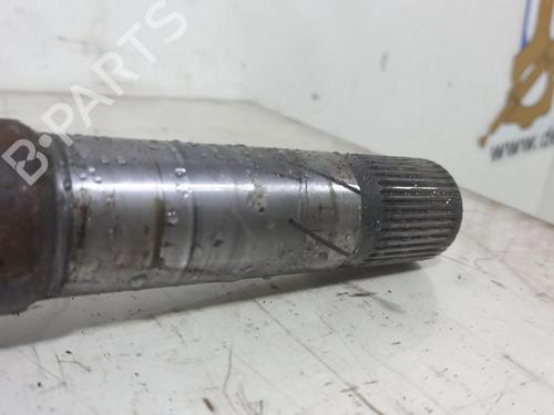 Right front driveshaft RENAULT TRAFIC III Van (FG_) 1.6 dCi 115 (FGMD) | BP20764980M39 