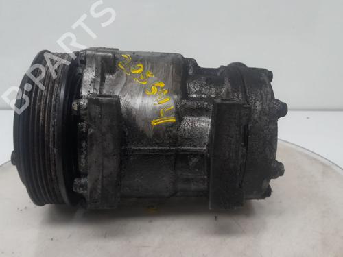Used AC compressor AC compressor ALFA ROMEO 147 (937_) 1.6 16V T.SPARK ECO (937.AXA1A, 937.BXA1A) (105 hp) 34133844 34133844