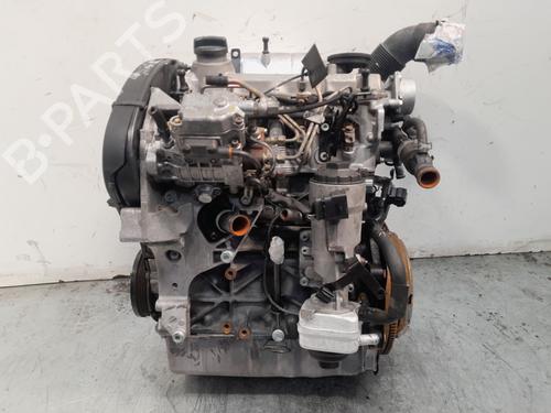 Used Engine Engine 37424327 37424327