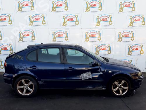 Engine control unit (ECU) SEAT LEON (1M1)  | BP20766635M57 