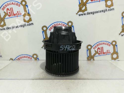 Used Heater blower motor PEUGEOT 207 (WA_, WC_) [2006-2015]  20806703