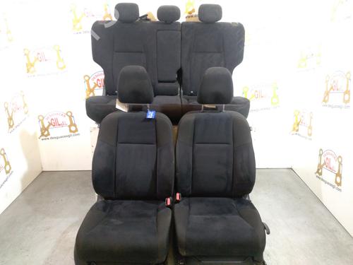 Used Seats set HONDA CIVIC IX (FK) 2.2 i-DTEC (FK3) (150 hp) 20744081